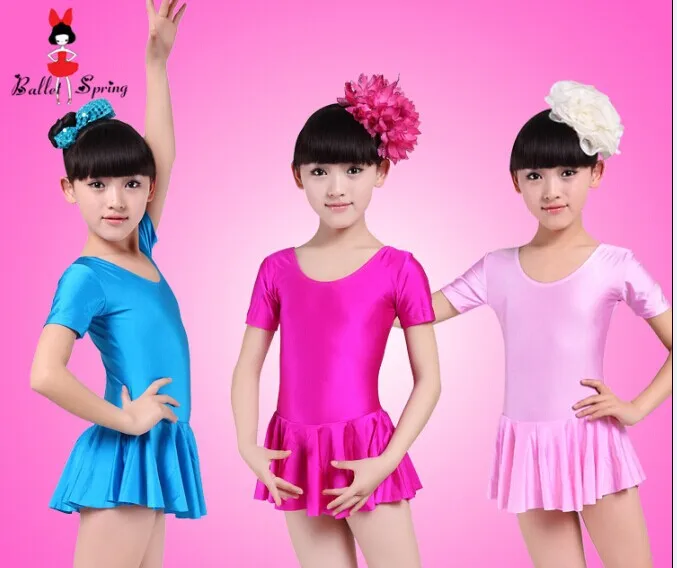 Трико с коротким рукавом для взрослых|costume dance costumes|dancewear ballettight tights |