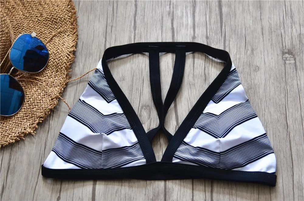 11 push up bikini