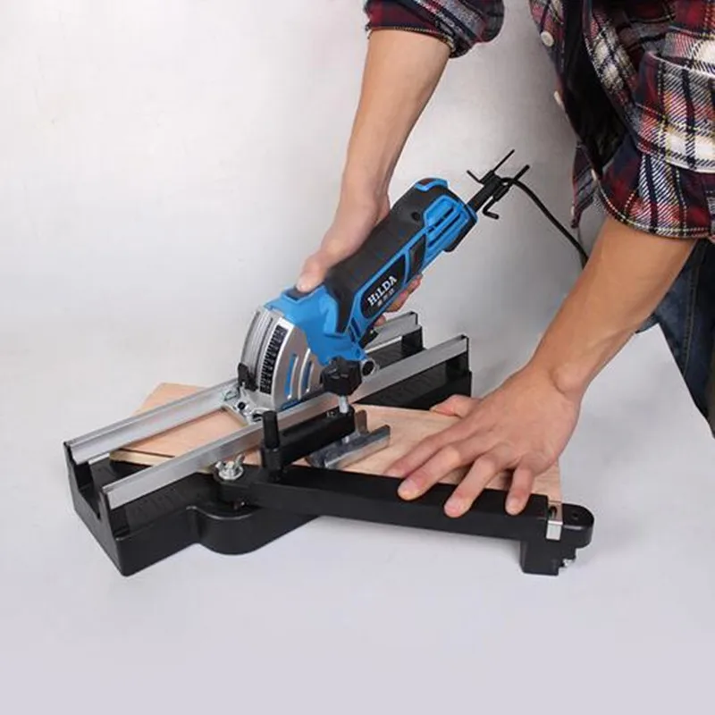

750W Mini Circular Saw Serra Circular Electric Saw