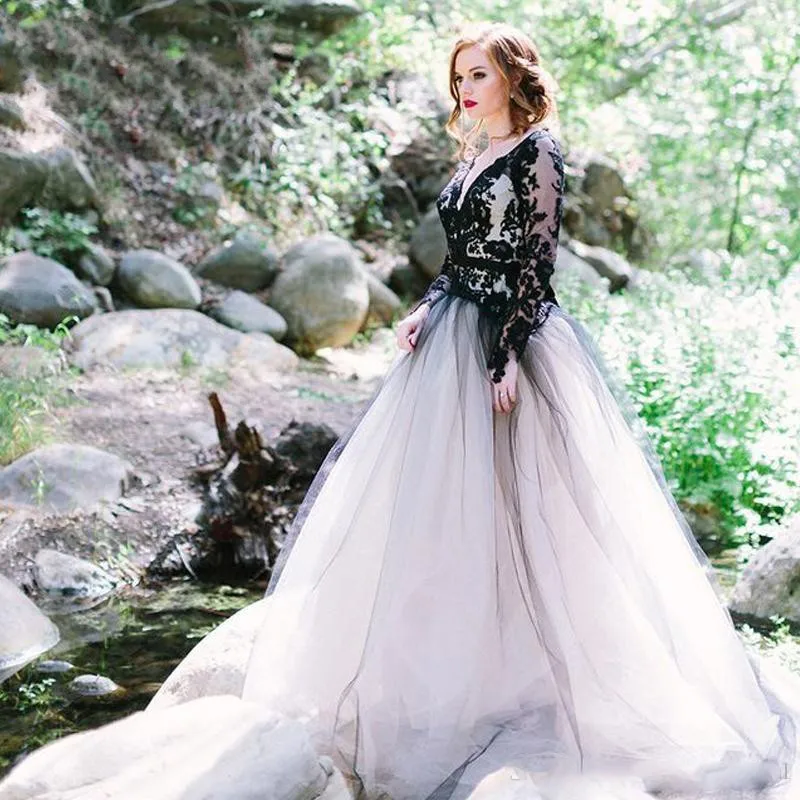 Popular Halloween Wedding GownsBuy Cheap Halloween Wedding Gowns lots