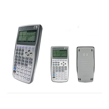 

2019 New Original HP39gs Graphing calculator Function calculator Scientific calculator for HP 39gs Graphics Calculator