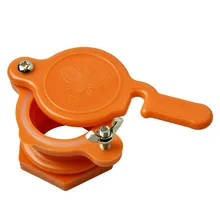 Инструмент пчеловода встряхивание медовая машина пищевой пластик устройство для извлечения меда клапаны медный кран инструмент для пчеловодов