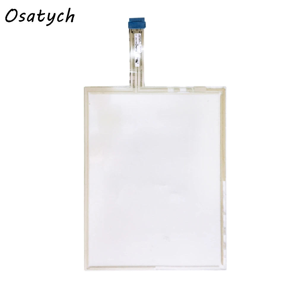 

12.1 Inch Resistive Touch Screen Panel for RES12.1PL8T Touch Panel Glass Free shipping
