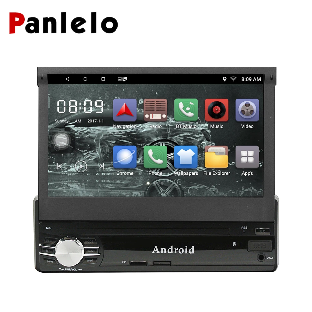 Фантастика!!! Недорогая но отличная!!! Давайте сюда смотрите!! 1 Din android