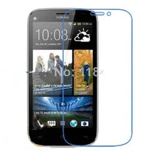 2pcs For 4404 Ultra Clear LCD Screen Protector For Fly IQ4404 IQ 4404 Protective Film 2x