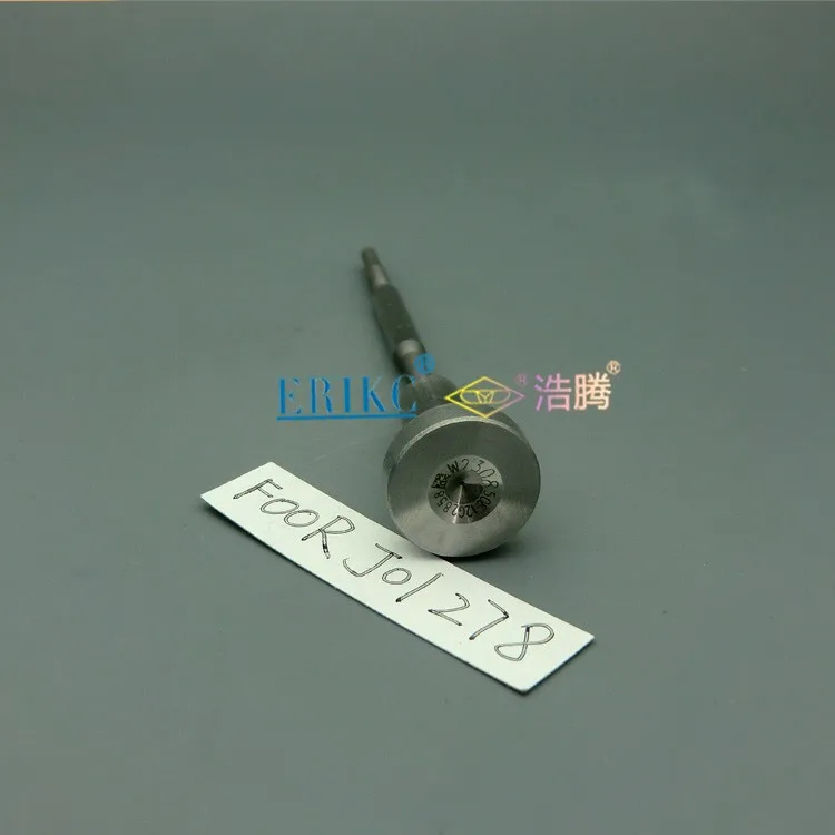 Erikc common rail клапан f 00r J01 278, Крин CR дизель инжектор КЛАПАН f00rj01278