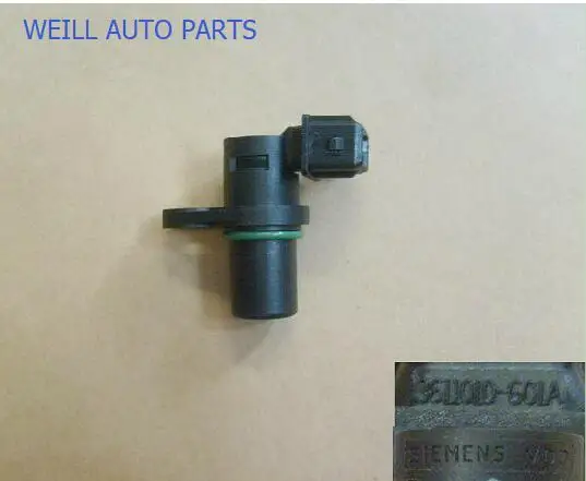 

WEILL 3611010-EG01A датчик положения камеры great wall c30 eg01a
