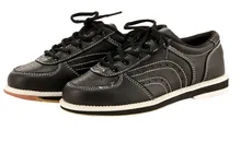 hot sale high quality bowling member shoes professional AMF & Brunswick bowling shoes