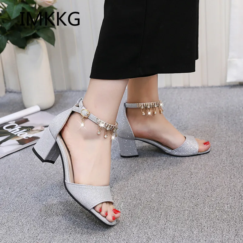 stylish heels 2018