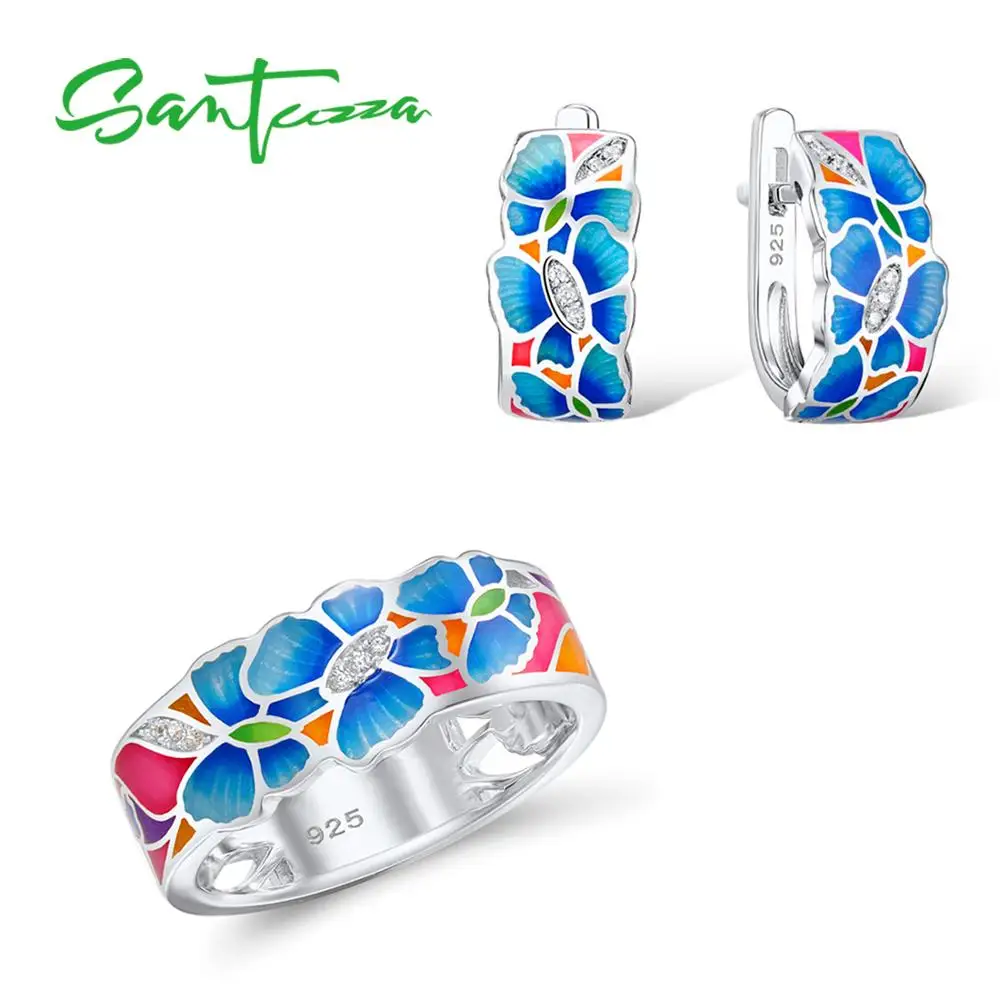 Jewelry Set - 308715ENASL925