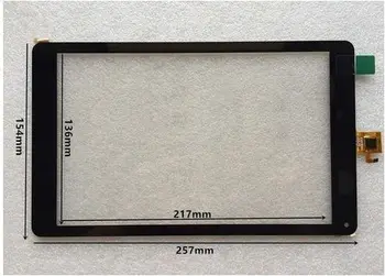 

New 10.1" Touch Screen Prestigio Multipad Wize 3341 3G PMT3341 PMT3341_3G Touch Panel digitizer glass Sensor