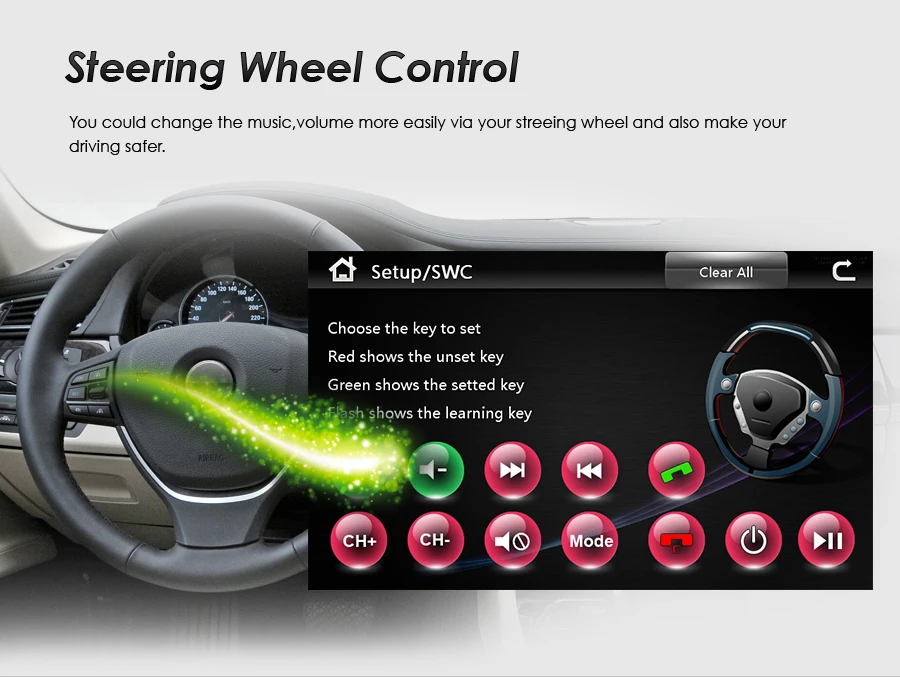 Excellent 2 Din 7 Inch Car DVD player For Mercedes Benz CLK W209 W203 W208 W463 Vaneo Viano Vito with Mirror link RDS Free Camera SD card 14 Excellent 2 Din 7 Inch Car DVD player For Mercedes Benz CLK W209 W203 W208 W463 Vaneo Viano Vito with Mirror link RDS Free Camera SD card 14