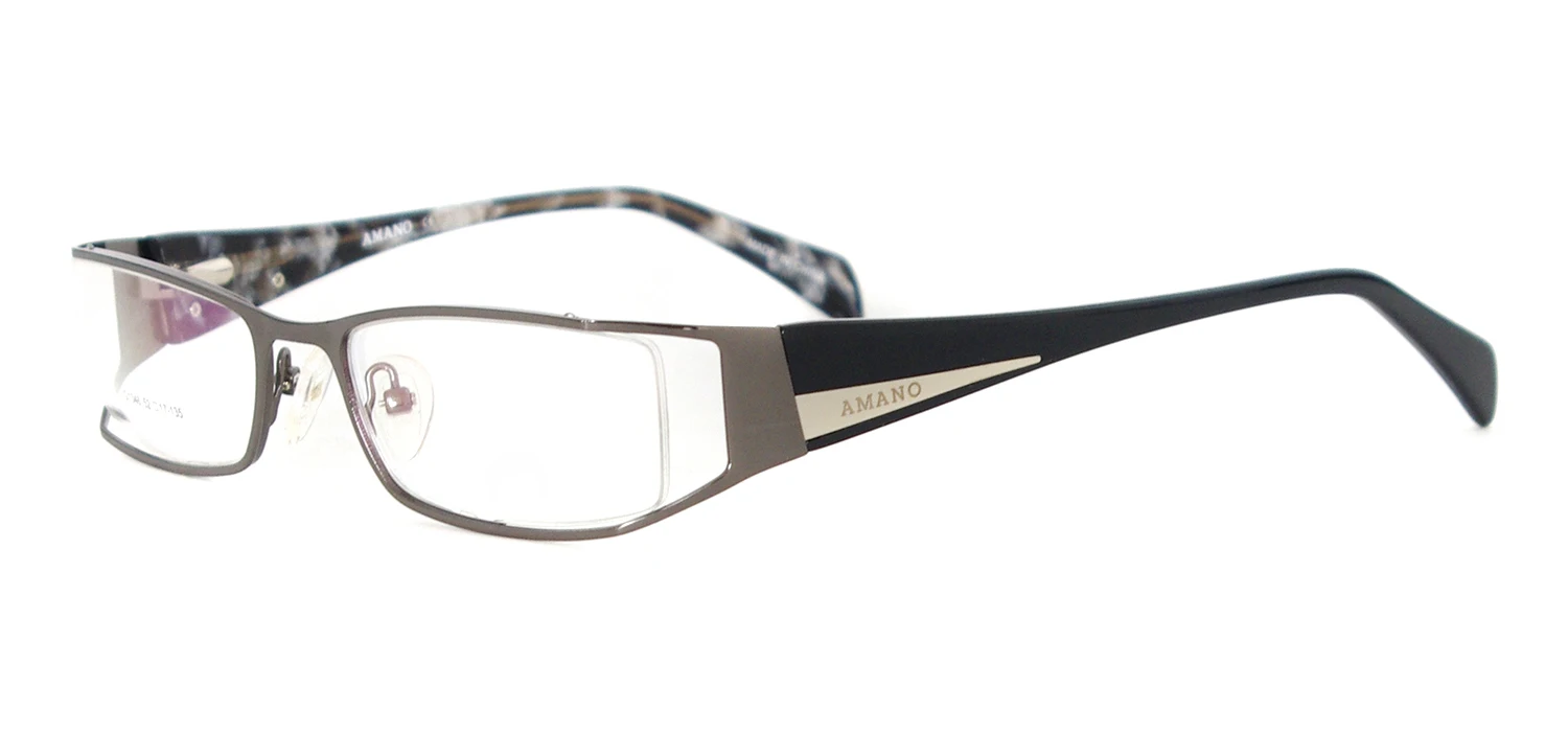 Оправа для очков мужчин и женщин модные очки серые по рецепту|eyeglasses etc|eyeglasses