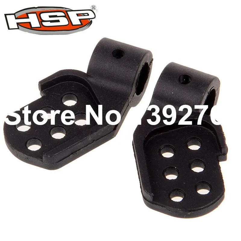

2P 62017 Body Post Mount (Front) 862002 For HSP 1/8th Scale Models 4WD Nitro Power RC Car Off-Road Truggy
