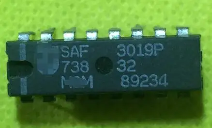 Бесплатная доставка SAF3019P SAF3019 | Электроника