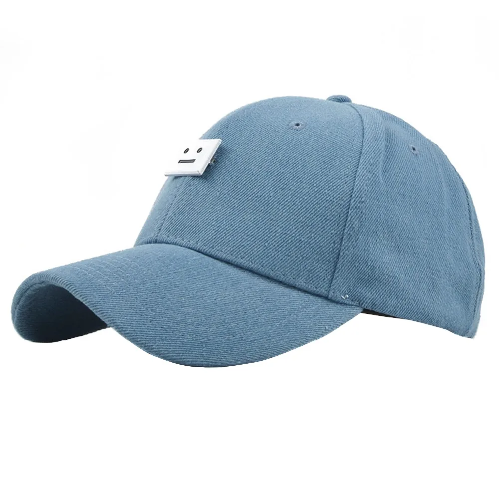 baseball cap for square face