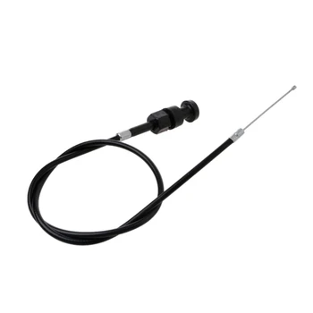 

Pull Choke Cable Throttle Assembly For Yamaha PW50 Motorcycle Pit Dirt Bike Drop shipping