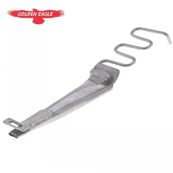 

Dayu 443 tape attach folder for covering stitch 8.0MM