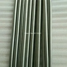 1 шт. 99.95% чистый молибден Mo металлический стержень диаметр 10 мм Длина 1000 мм