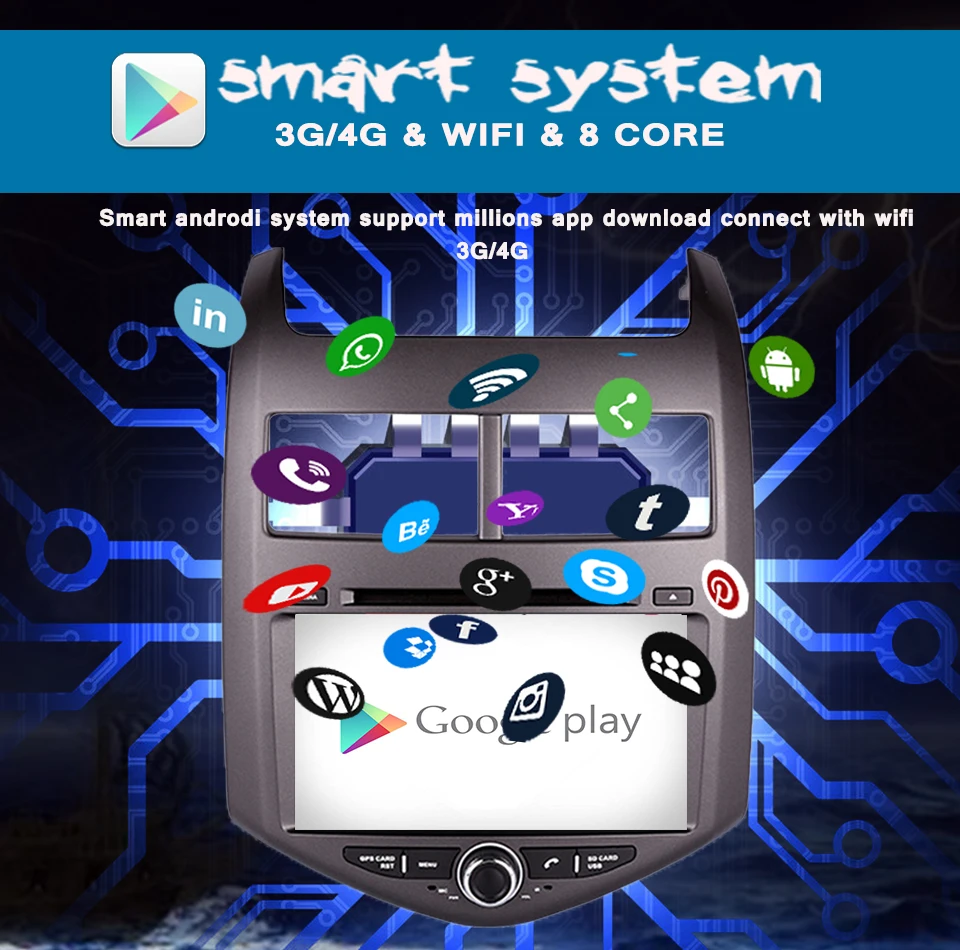 Perfect For Chevrolet aveo sonic 2011-2013 car autoradio gps multimedia player 4G WIFI BT TV USB DVR OBD GPS Video Audio Stereo Car unit 9 Perfect For Chevrolet aveo sonic 2011-2013 car autoradio gps multimedia player 4G WIFI BT TV USB DVR OBD GPS Video Audio Stereo Car unit 9