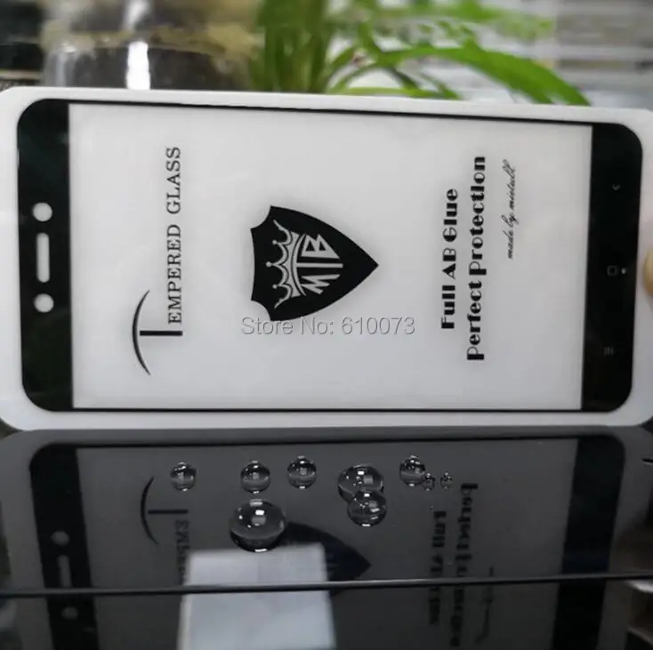 mi 8 tempered glass-4
