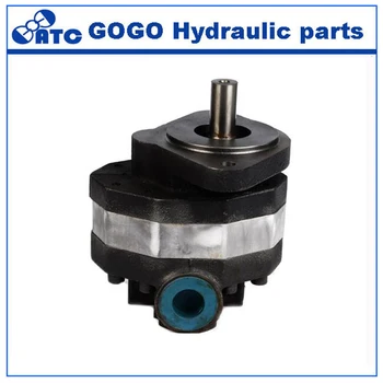 

spline hydraulic gear pump CB FC25 CB FC10 CB FC40 CB FC32 CB FC20 FC50 FC16 FL