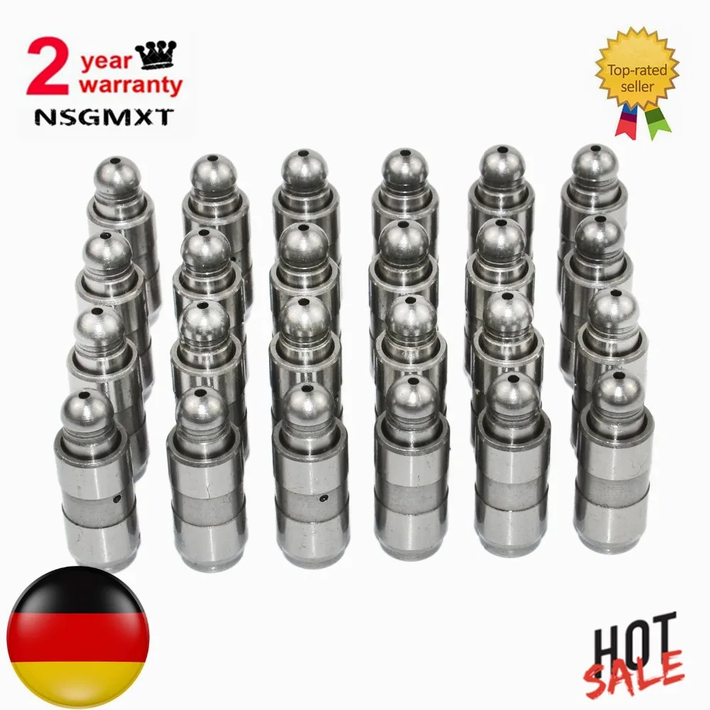 AP01 24 * регулятор времени двигателя рокер/Tappet для VW Audi A4 A6 A8 Allroad Skoda Superb 3U4 Passat 2 5 TDi