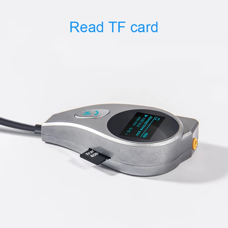 FM передатчик автомобильный Mp3 музыкальный плеер модулятор Bluetooth комплект 2.1A