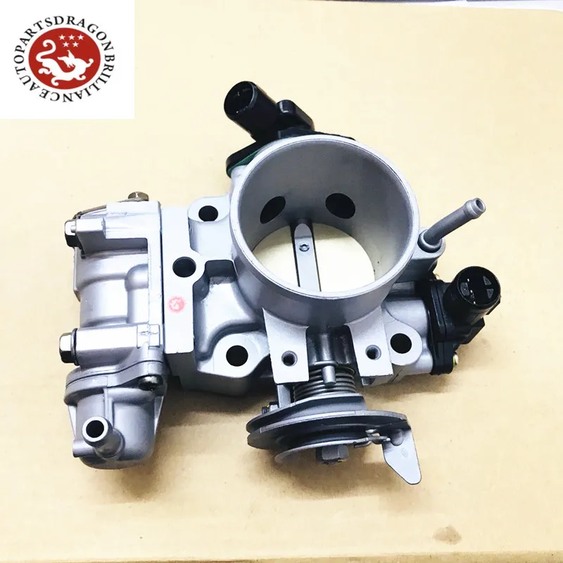 Throttle Body Assembly TPS OEM A22-670B00,RTR60-06 A22670B00 A22-670-B00 (1)