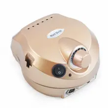 Пилы для ногтей Электрический прибор для маникюр кутикула жидкость для снятия геля шлифовальный инструмент набор сверл педикюр машина шлифовальный станок для ногтей