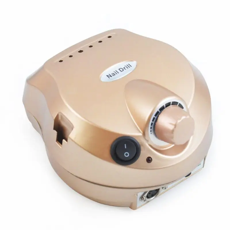 

Nail Drills Electric Apparatus for Manicure Cuticle Gel Remover Milling Drill Bits Set Pedicure Machine Grinding Cutter Nail Art