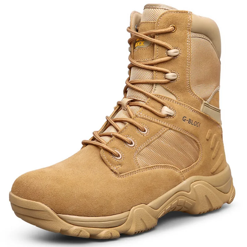 discount military boots