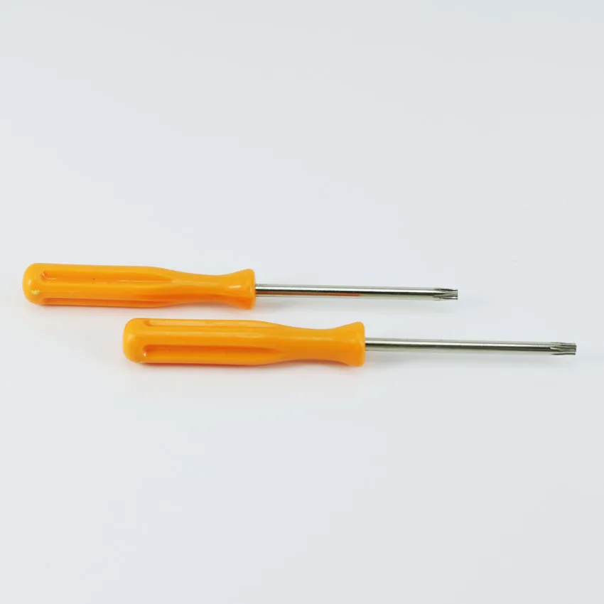 

Newest Hot Selling TORX T10 Security Screwdriver Tool For Xbox 360/ PS3/ PS4 Tamperproof Hole Best Price