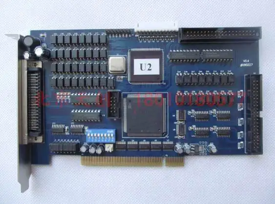 1 год гарантии прошел тест DMC2410
