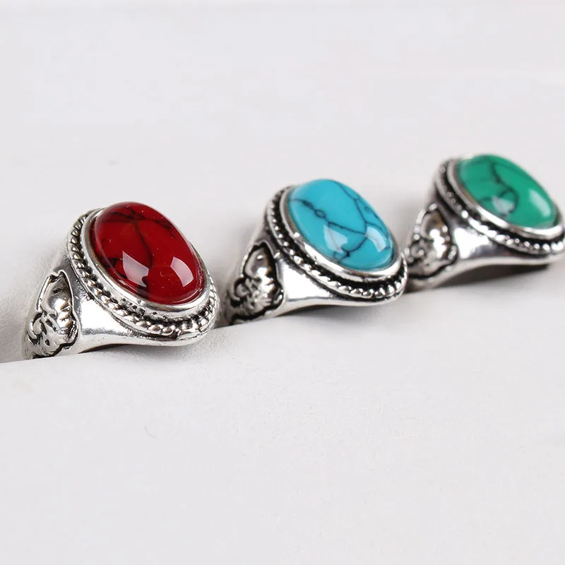 

Symbol Of Prosperity Lucky Jewelry Ring Chinese Traditional Culture Symbolizes The Design Of The Fish Of Wealth