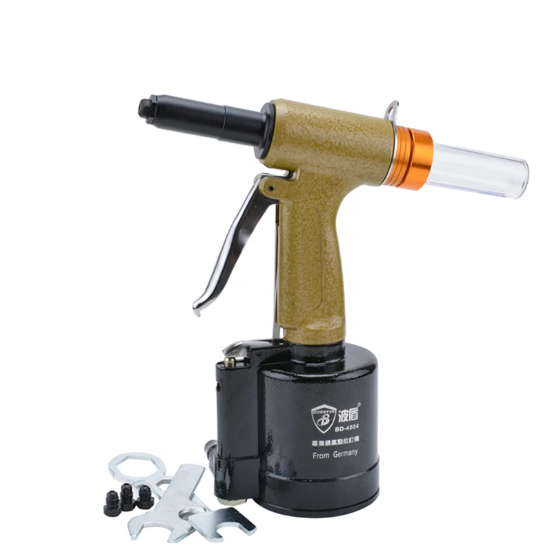 pneumatic air rivet puller plier1