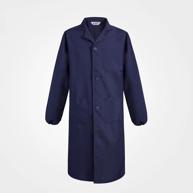 1 piece unisex medical Uniform,lab coats,work uniformin Lab Coats from