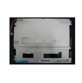 

For NL8060BC26-17 Original A+ Grade 10.4 inch LCD Display for Industrial Application for MONITOUCH V710S-004 by NEC
