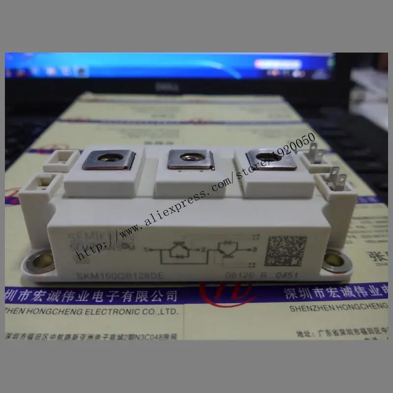 SKM150GB128DE модуль Специальная Добро пожаловать на заказ