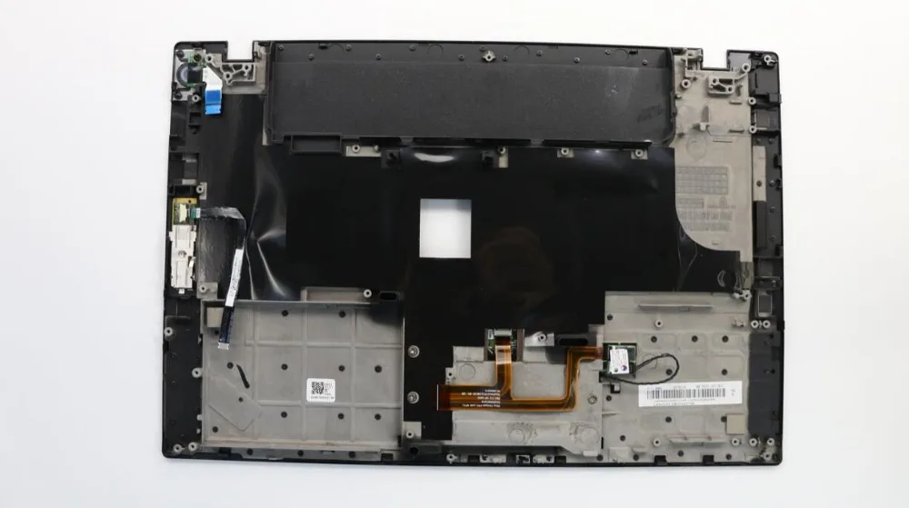 Для lenovo ThinkPad T440S упор рук KBD ободок крышка NFC FPR UMA тачпад 04X3880