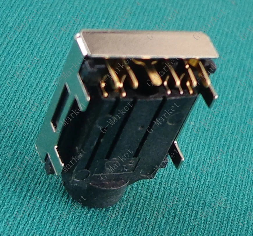 2 шт. разъем для наушников Sony Vaio VPCEJ1Z1E SVE15 SVE151C11T|connector sony|connector jackconnector audio |