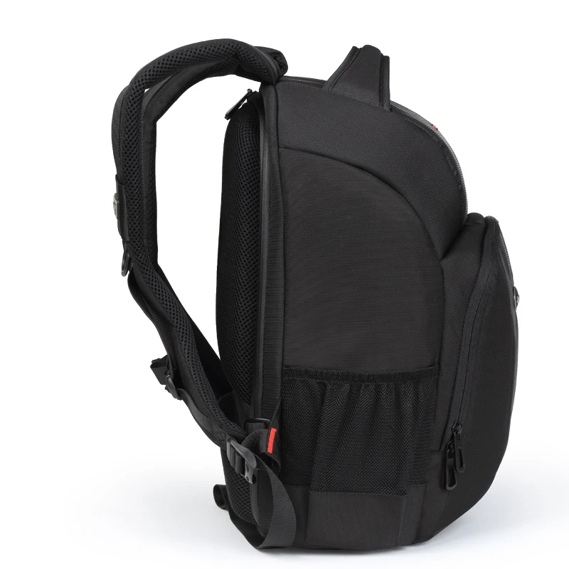  2017 Jealiot Camera Bag Multifunctional Professional Backpack waterproof digital camera Video Photo