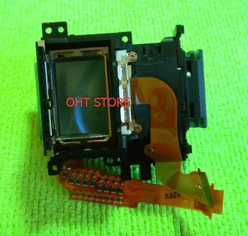 

Free shipping 98%New viewfinder For Canon 500D Rebel T1i View Finder With Focusing Screen LCD
