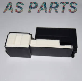 

Waste Ink Tank Pad Sponge for Epson L300 L303 L350 L351 L353 L358 L355 L111 L110 L210 L211 ME101 ME303 ME401 Waste Ink Tank Pad