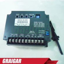Generator Controller Kutai EG2000 Universal Electronic Engine Governor Control Unit