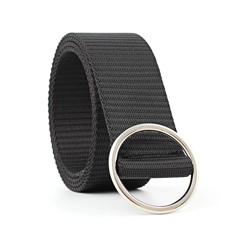 

New Arrivals Women And Man Fashion Belt Equipment Tactical Belt Casual Canvas Belts