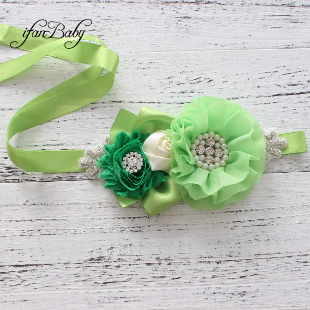 female belt 12