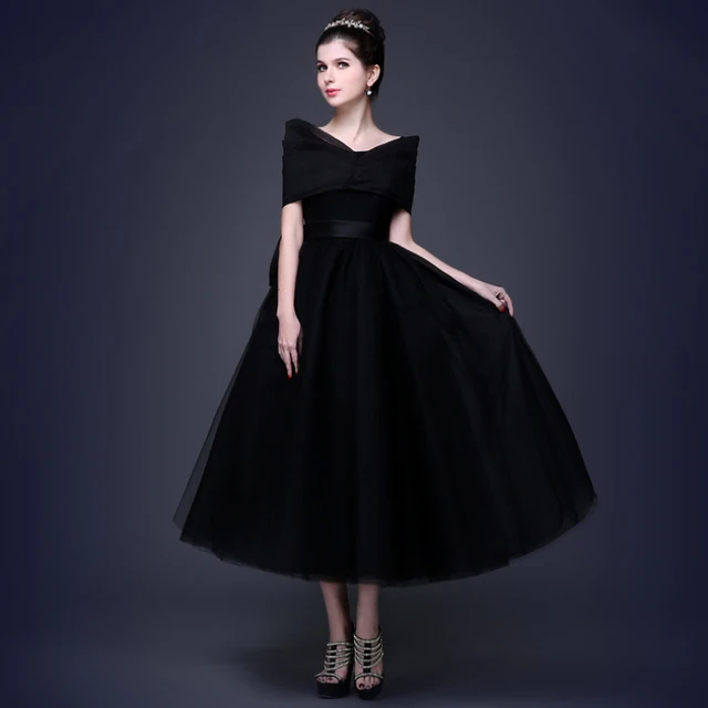 Knee Length Prom Dresses