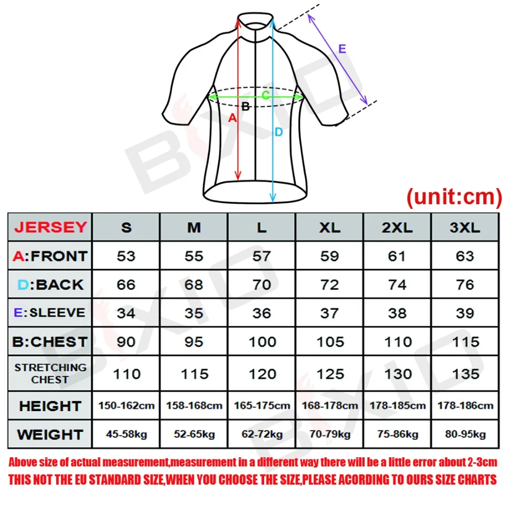 BXIO для мужчин Pro Велоспорт Джерси велосипед короткий велосипед одежда спортивный рукав рубашка Ropa Ciclismo велосипедная одежда BX-0209W001-J