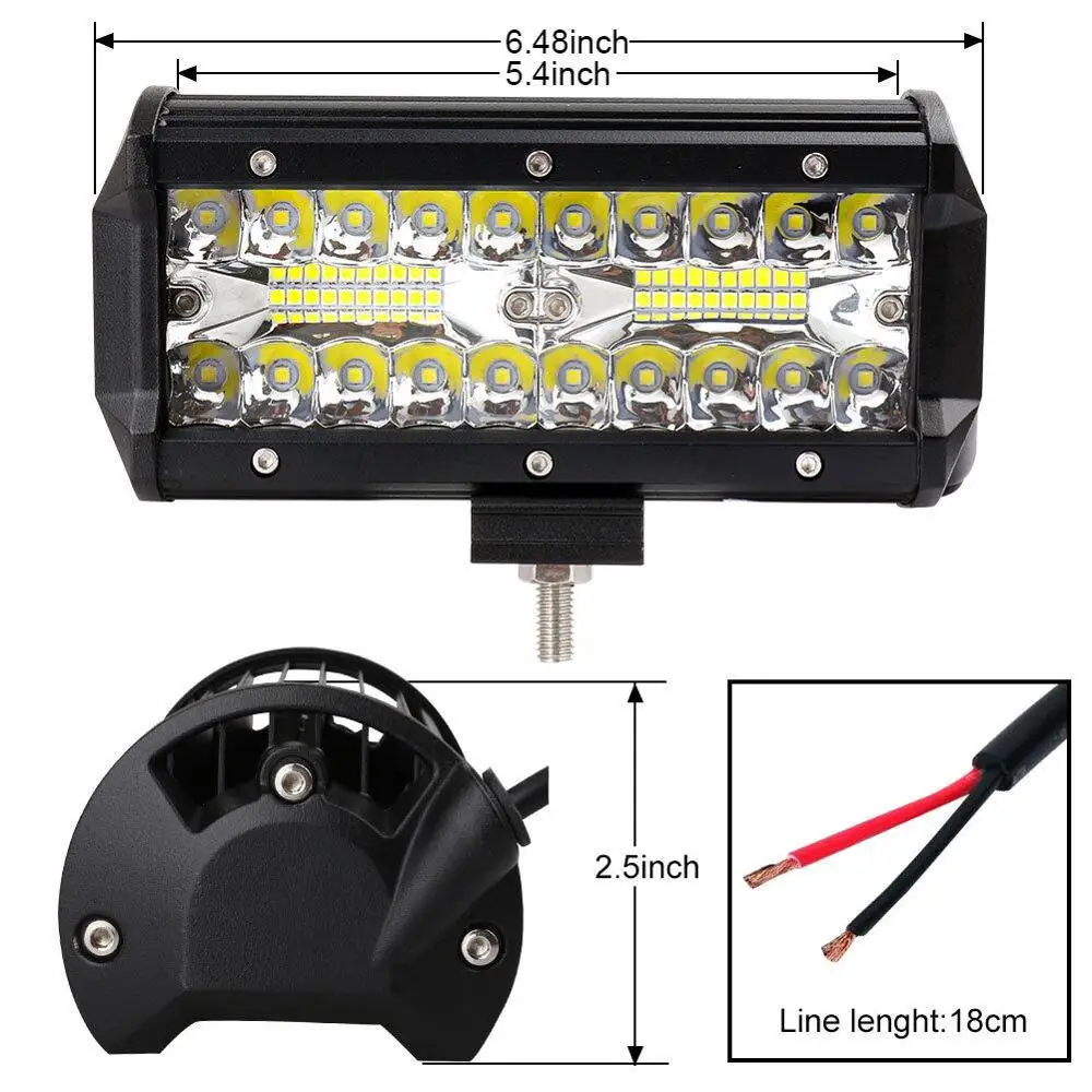 led work light